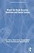 Water for Food Security, Nutrition and Social Justice by Lyla Mehta