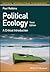 Political Ecology: A Critical Introduction (Critical Introductions to Geography)