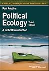 Political Ecology...