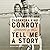 Tell Me A Story: My Life with Pat Conroy