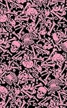 Pink Bones: Johnsons the Modern Outfitters (La Rocka!) - College ruled Journal / Notebook to write