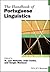 The Handbook of Portuguese Linguistics