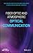 Fiber Optic and Atmospheric Optical Communication (IEEE Press)