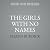 The Girls with No Names