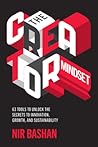 The Creator Mindset by Nir Bashan