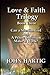 Love and Faith: Book Three:...