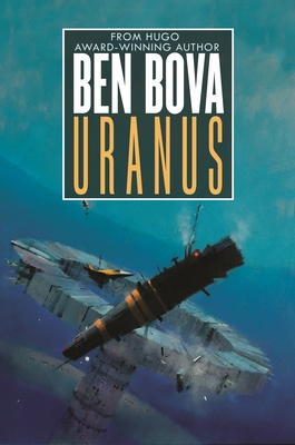 Uranus (Outer Planets Trilogy, #1)