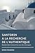 Santorin. A la recherche de l'authentique: Randonnées Culturelles aux Iles Grecques (French Edition)