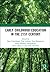 Early Childhood Education i...