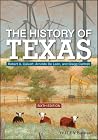 The History of Texas