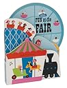 Bookscape Board Books: Fun at the Fair: (Lift the Flap Book, Block Books for Preschool)