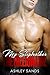 My Stepbrother, The Billionaire by Ashley Sands