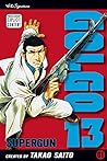 Golgo 13, Vol. 1:...