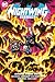 Nightwing by Scott Lobdell Nightwing by Scott Lobdell