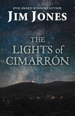 The Lights of Cimarron (Paperback)
