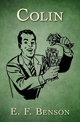 Colin (Kindle Edition)