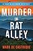 Murder in Rat Alley (Blackman Agency Investigations, 7)