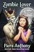 Xone of Contention by Piers Anthony