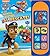 Little Sound Book Spanish Paw Patrol