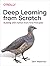 Deep Learning from Scratch: Building with Python from First Principles