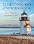 Lighthouses of New England by Ray Jones