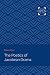 The Poetics of Jacobean Drama