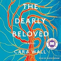 The Dearly Beloved by Cara Wall