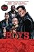 The Boys Omnibus Vol. 6