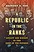 A Republic in the Ranks: Loyalty and Dissent in the Army of the Potomac