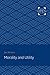 Morality and Utility