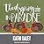 Thanksgiving in Paradise (TJ Jensen Mystery, #10)