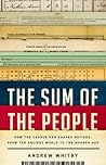 The Sum of the People by Andrew Whitby