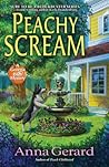 Peachy Scream by Anna Gerard Peachy Scream by Anna Gerard