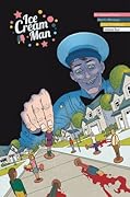Ice Cream Man, Volume 4: Tiny Lives