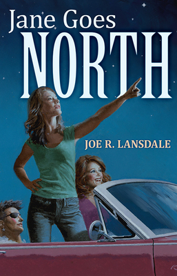 Jane Goes North (Hardcover)