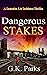 Dangerous Stakes (Liv DeMarco #1)