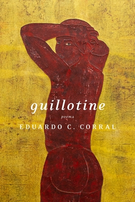 Guillotine: Poems (Paperback)