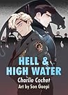 Hell & High Water by Charlie Cochet