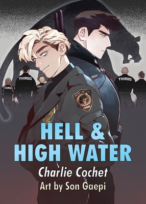 Hell & High Water (THIRDS, #1)