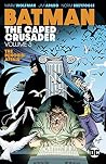 Batman: The Caped...