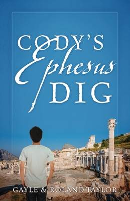 Cody's Ephesus Dig (Paperback)