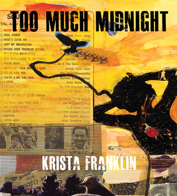 Too Much Midnight (Paperback)