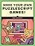 Make Your Own PuzzleScript Games!