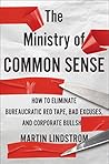 The Ministry of C...
