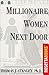 Millionaire Women Next Door by Thomas J. Stanley