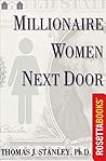 Millionaire Women Next Door (Millionaire Set Book 3) Book cover for Millionaire Women Next Door (Millionaire Set Book 3)