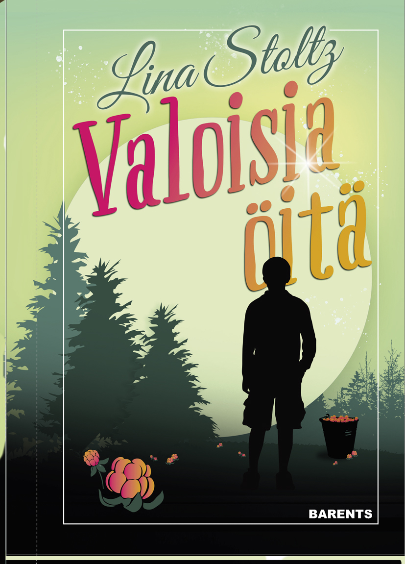 Valoisia öitä/Muutto (Hardcover)