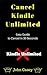 Cancel Kindle Unlimited: Ea...