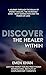 Discover The Healer Within by Emen Khan Discover The Healer Within by Emen Khan