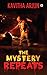 The Mystery Repeats by Kavitha Arjun